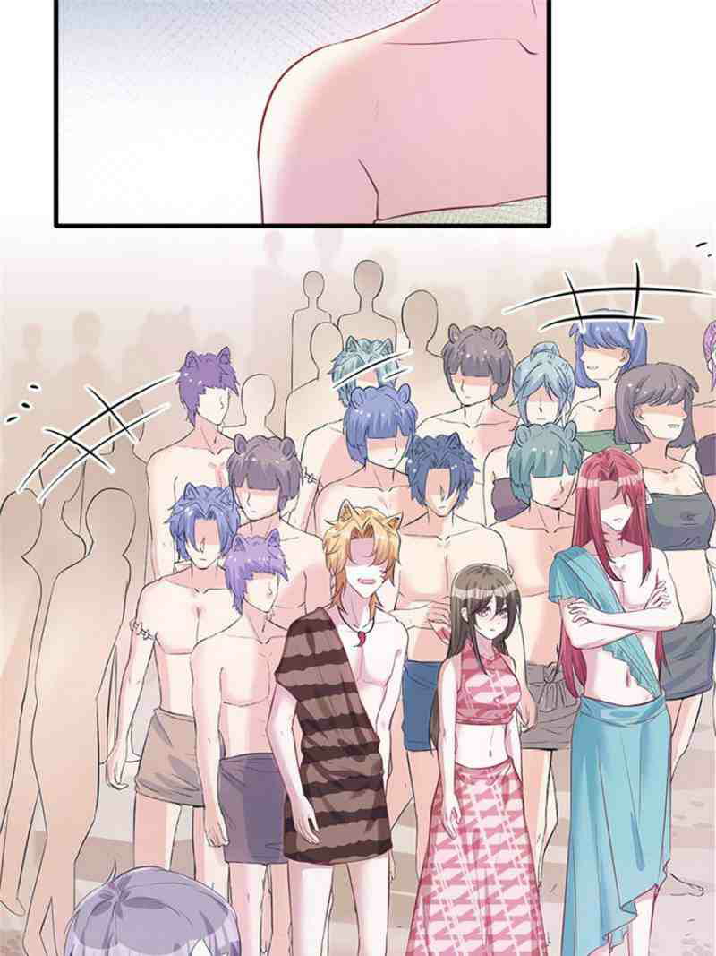 Beauty and the Beasts Chapter 91 Bahasa Indonesia